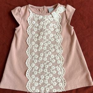 4 for $20 Tahari Baby Dress 18 months